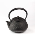 Japanese Style Cast Iron Teapot Set with Strainer